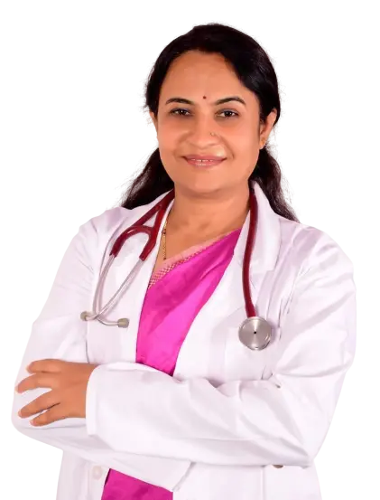 Dr Komala Best Gynaecologist in Bangalore